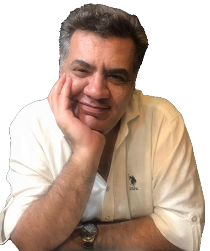 فرشید رمضانی