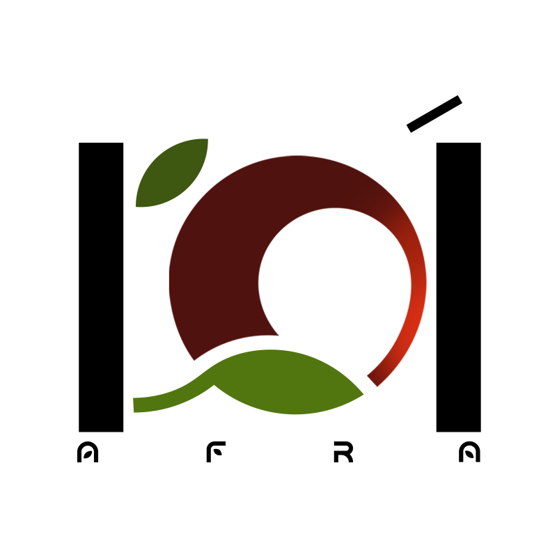 لوگو شرکت افرا