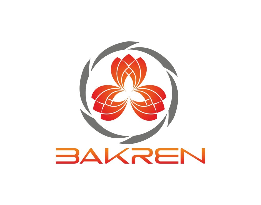 لوگوی باکرن 1